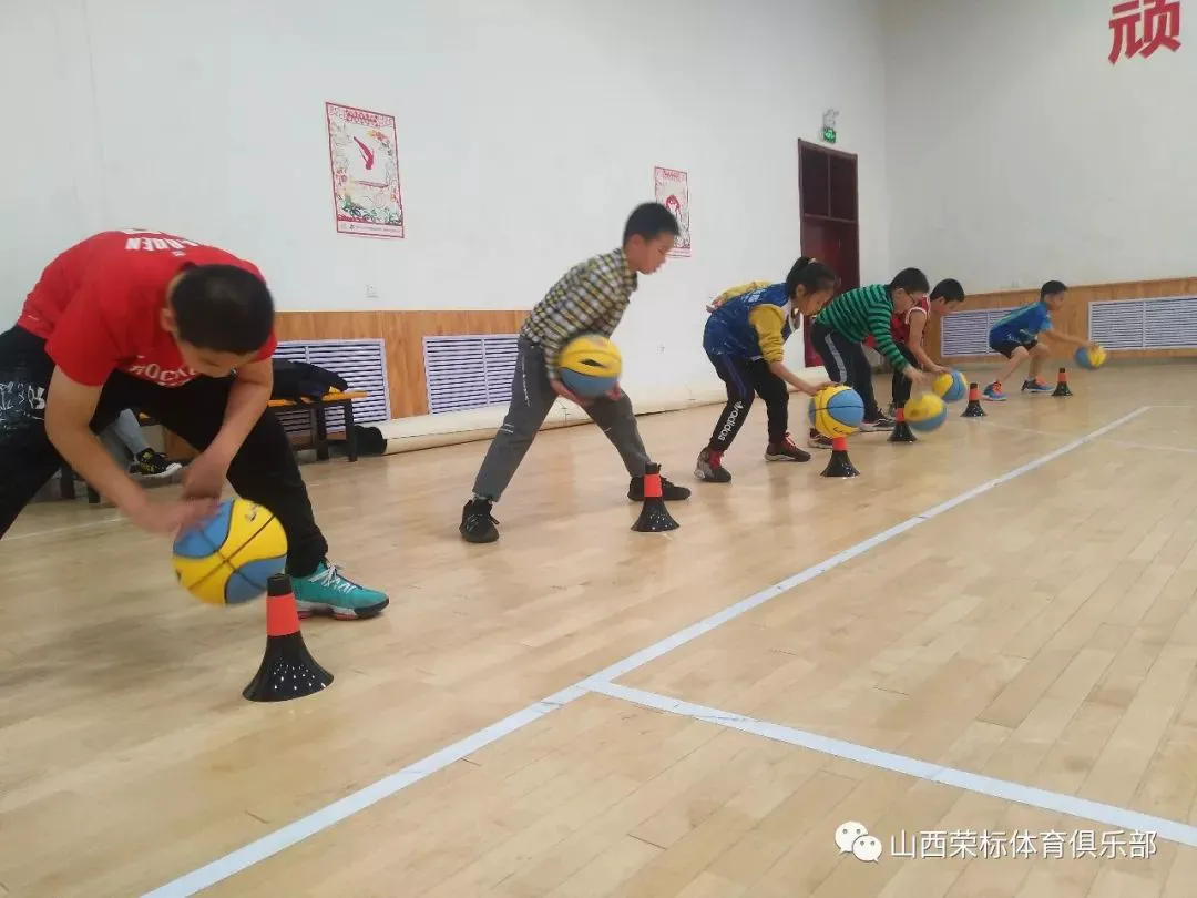 制定篮球交流计划以促进个人技能发展的方法_2