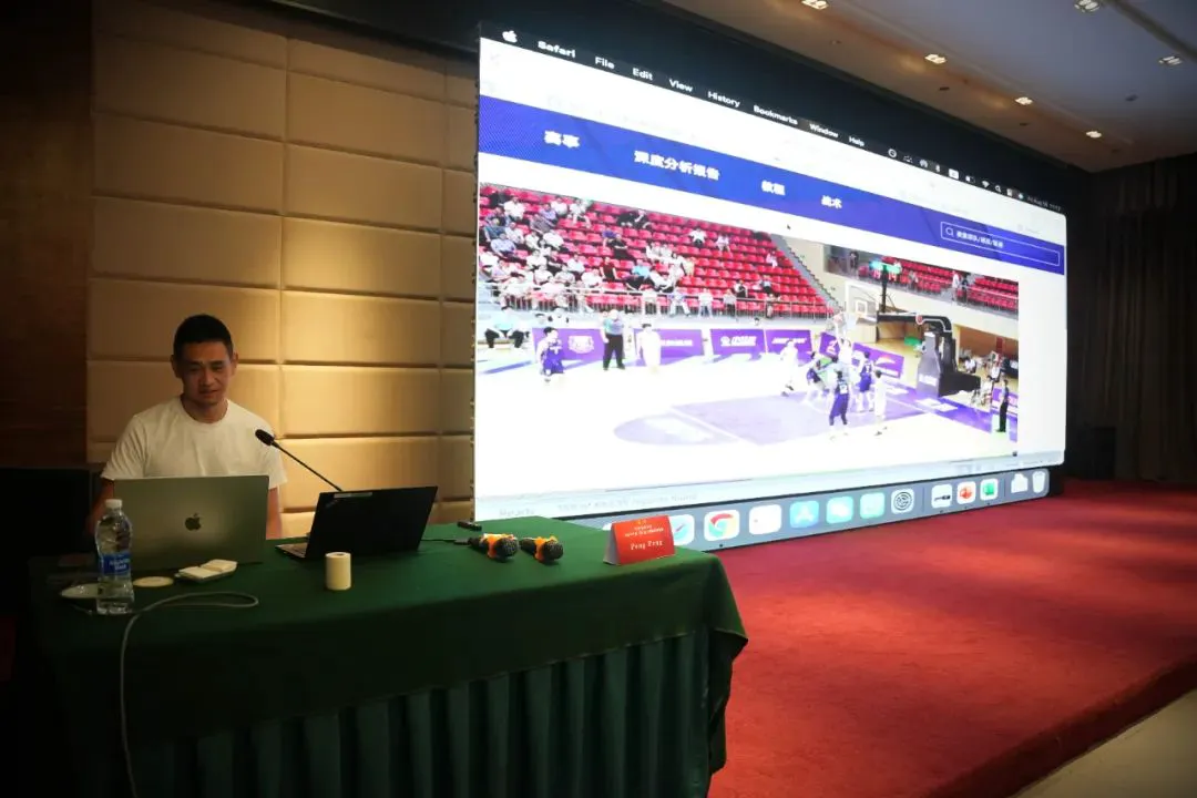 敏捷性训练对篮球比赛表现的影响及解决方案_2