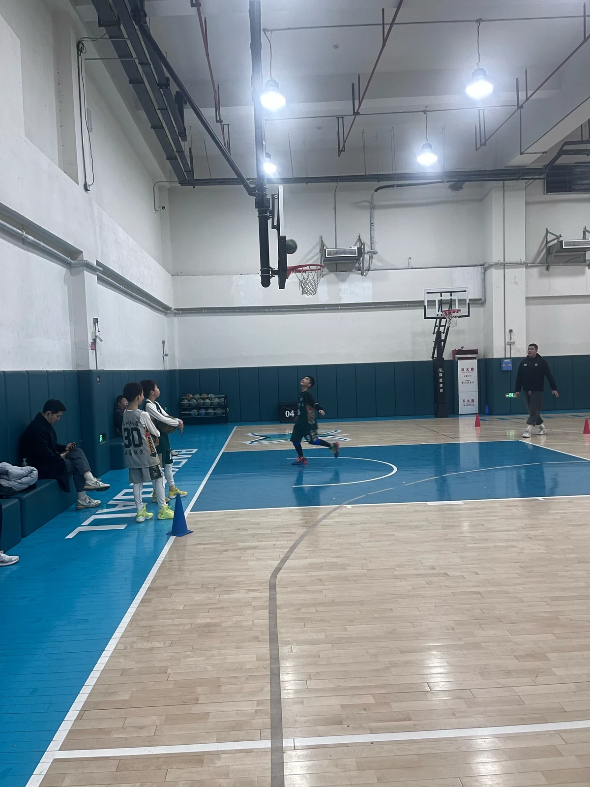 如何制定智能篮球训练计划_1